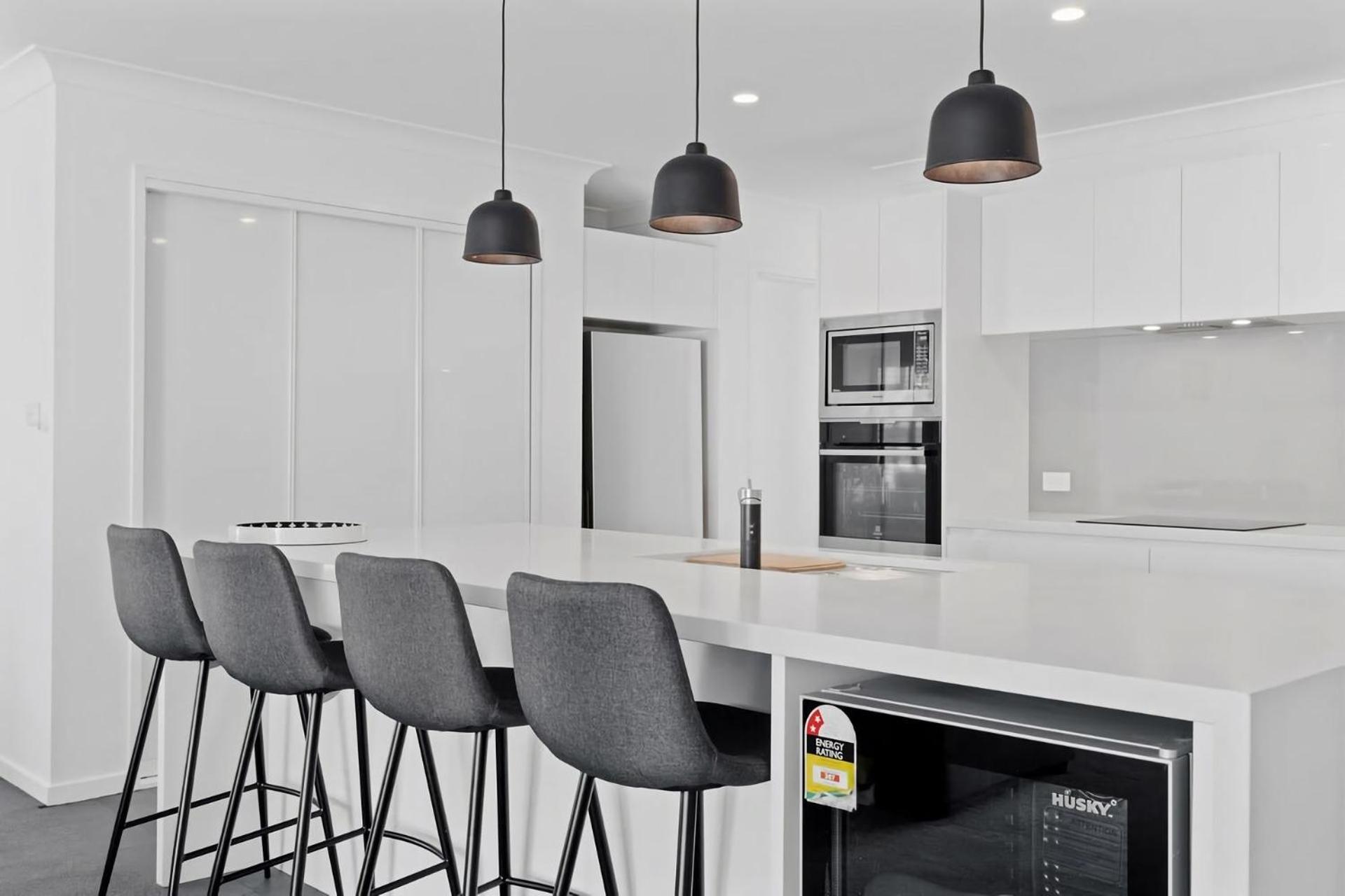 Апартаменти Seashells Sweet Retreat 450M Walk To Cbd Нельсон-Бей Екстер'єр фото