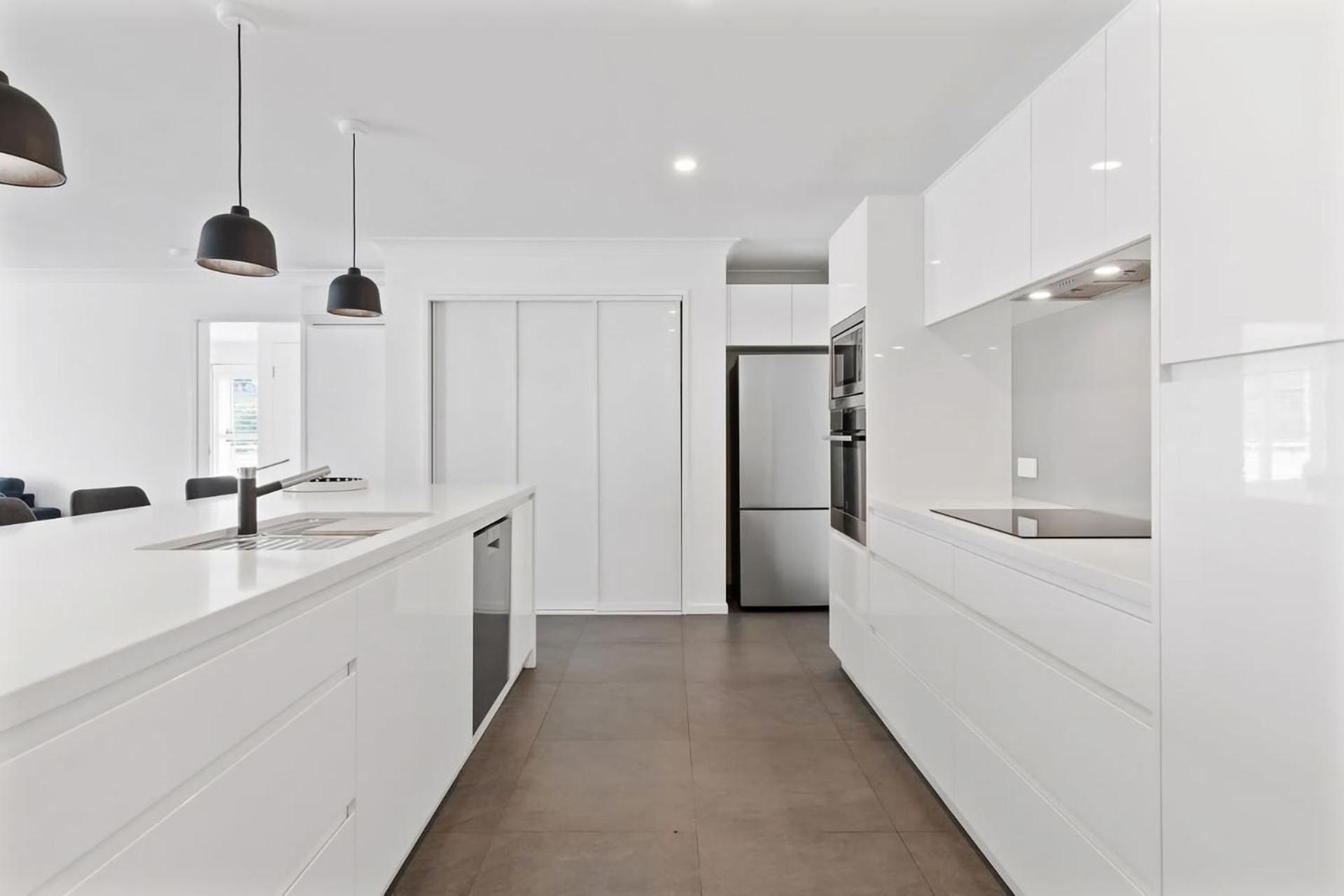 Апартаменти Seashells Sweet Retreat 450M Walk To Cbd Нельсон-Бей Екстер'єр фото